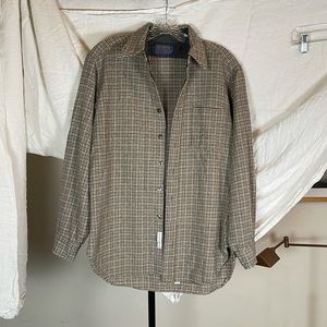 Pendleton shirt
